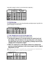 Preview for 9 page of Panasonic NN-A883WB Service Manual