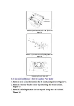 Preview for 25 page of Panasonic NN-A883WB Service Manual