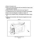 Preview for 26 page of Panasonic NN-A883WB Service Manual