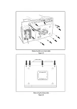 Preview for 27 page of Panasonic NN-A883WB Service Manual