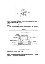 Preview for 30 page of Panasonic NN-A883WB Service Manual