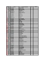 Preview for 39 page of Panasonic NN-A883WB Service Manual