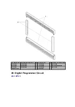 Preview for 46 page of Panasonic NN-A883WB Service Manual