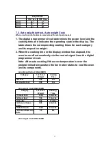 Preview for 13 page of Panasonic NN-A890WB Service Manual