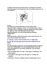 Preview for 24 page of Panasonic NN-A890WB Service Manual