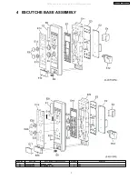 Preview for 7 page of Panasonic NN-C2002W Service Manual