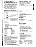 Preview for 15 page of Panasonic NN-C2003S Operating Instructions Manual