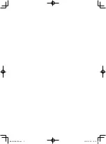 Preview for 2 page of Panasonic NN-C69KSM Operating Instructions Manual