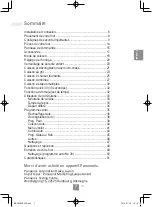 Preview for 9 page of Panasonic NN-C69KSM Operating Instructions Manual