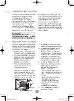 Preview for 10 page of Panasonic NN-C69KSM Operating Instructions Manual