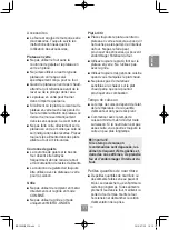 Preview for 13 page of Panasonic NN-C69KSM Operating Instructions Manual