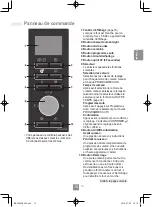 Preview for 17 page of Panasonic NN-C69KSM Operating Instructions Manual