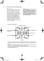 Preview for 18 page of Panasonic NN-C69KSM Operating Instructions Manual