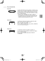 Preview for 19 page of Panasonic NN-C69KSM Operating Instructions Manual