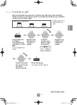 Preview for 25 page of Panasonic NN-C69KSM Operating Instructions Manual