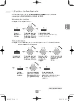 Preview for 35 page of Panasonic NN-C69KSM Operating Instructions Manual