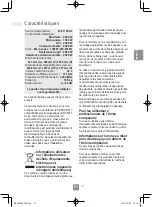 Preview for 53 page of Panasonic NN-C69KSM Operating Instructions Manual