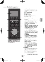 Preview for 69 page of Panasonic NN-C69KSM Operating Instructions Manual