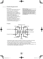 Preview for 70 page of Panasonic NN-C69KSM Operating Instructions Manual