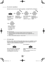 Preview for 74 page of Panasonic NN-C69KSM Operating Instructions Manual