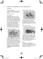 Preview for 76 page of Panasonic NN-C69KSM Operating Instructions Manual