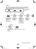 Preview for 77 page of Panasonic NN-C69KSM Operating Instructions Manual