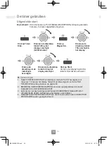 Preview for 88 page of Panasonic NN-C69KSM Operating Instructions Manual