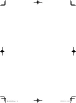 Preview for 106 page of Panasonic NN-C69KSM Operating Instructions Manual