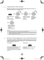 Preview for 126 page of Panasonic NN-C69KSM Operating Instructions Manual