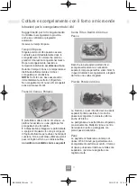 Preview for 128 page of Panasonic NN-C69KSM Operating Instructions Manual