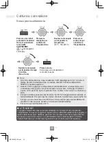 Preview for 132 page of Panasonic NN-C69KSM Operating Instructions Manual