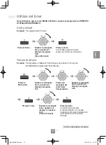 Preview for 139 page of Panasonic NN-C69KSM Operating Instructions Manual