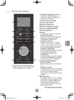 Preview for 173 page of Panasonic NN-C69KSM Operating Instructions Manual