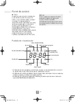 Preview for 174 page of Panasonic NN-C69KSM Operating Instructions Manual