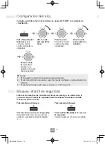 Preview for 178 page of Panasonic NN-C69KSM Operating Instructions Manual