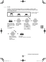 Preview for 181 page of Panasonic NN-C69KSM Operating Instructions Manual