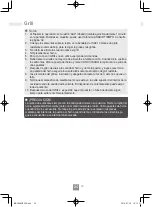 Preview for 182 page of Panasonic NN-C69KSM Operating Instructions Manual