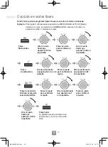 Preview for 188 page of Panasonic NN-C69KSM Operating Instructions Manual