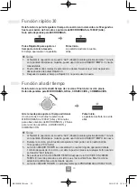 Preview for 190 page of Panasonic NN-C69KSM Operating Instructions Manual