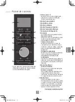 Preview for 225 page of Panasonic NN-C69KSM Operating Instructions Manual