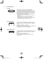 Preview for 227 page of Panasonic NN-C69KSM Operating Instructions Manual