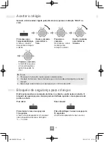 Preview for 230 page of Panasonic NN-C69KSM Operating Instructions Manual