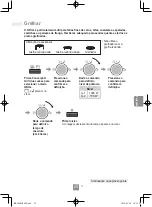 Preview for 233 page of Panasonic NN-C69KSM Operating Instructions Manual