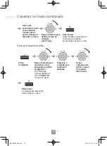 Preview for 238 page of Panasonic NN-C69KSM Operating Instructions Manual