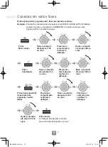 Preview for 240 page of Panasonic NN-C69KSM Operating Instructions Manual