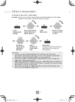 Preview for 244 page of Panasonic NN-C69KSM Operating Instructions Manual