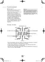 Preview for 278 page of Panasonic NN-C69KSM Operating Instructions Manual