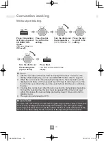 Preview for 288 page of Panasonic NN-C69KSM Operating Instructions Manual