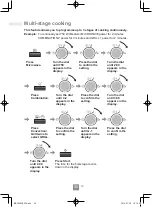 Preview for 292 page of Panasonic NN-C69KSM Operating Instructions Manual