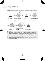 Preview for 296 page of Panasonic NN-C69KSM Operating Instructions Manual